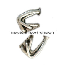 Manifold Fits for Porsche 996/997 Non Turbo